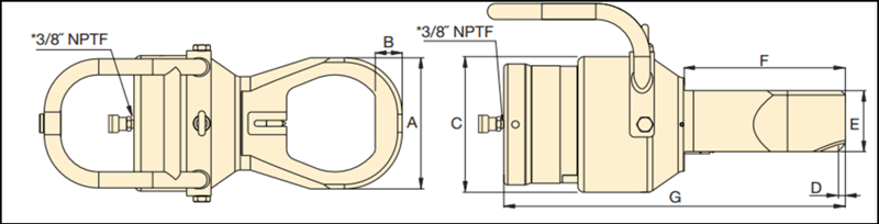 Hydraulic Nut Cutter Hydraulic Bolt Cutter NS Series.png